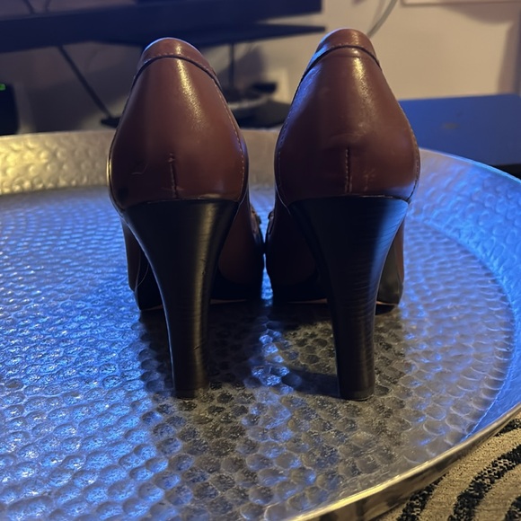 Cole Haan pumps - Picture 3 of 5